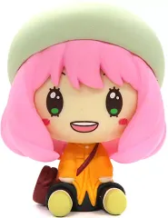 【中古】トレーディングフィギュア アーニャ・フォージャー ちょこのっこフィギュア 「一番くじ SPY×FAMILY -Embark on a mission-」 I賞