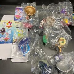 ペローナ ワンピース ドラゴンボール ドでか缶バッジ ストロング9 ゴテンクス ペローナ ワンピース ドラゴンボール ドでか缶バッジ ストロング