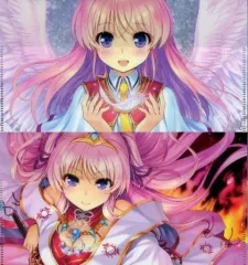 Lycee リセ オーガスト 桃花染の皇姫 宮国朱璃 SSP サイン Lycee リセ オーガスト 桃花染の皇姫 宮国朱璃 SSP サイン