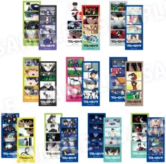 【中古】キャラカード 全20種セット 「ブルーロック シーンブロマイド」