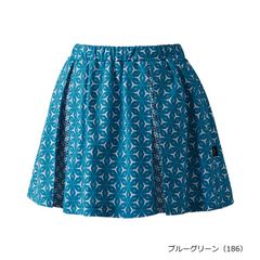 チョコ様専用 アドミラル フラワープリントティアードスコート ATLA620