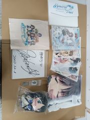TS-00044 未使用品 ペルソナ5 総攻撃 ベルベットルームの看守 缶