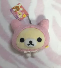 レア 希少 リラックマ コスチューム（S）うさぎ リラックマ リラックローゼット コスチュームS うさぎ - メルカリ