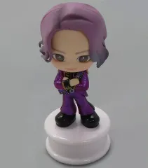 【中古】フィギュア 高木雄也 「Hey! Say! JUMP」 オリジナルフィギュア ファミクラストア限定