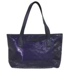  グッチ GUCCI ハンドバッグ 211138 インプリメ PVC(塩化ビニール