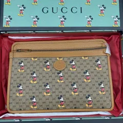 2024年最新】gucci plus セカンドバッグの人気アイテム - メルカリ