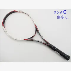 中古 テニスラケット プリンス イーエックスオースリー イグナイト 