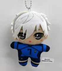 2025年最新】凪誠士郎 ぬいぐるみ ブルーロック展の人気アイテム