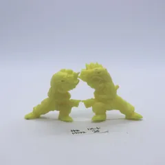 DRAGON BALL (ドラゴンボール) / 孫悟天＆トランクス フュージョン ドラ消し パート26 / 消しゴム