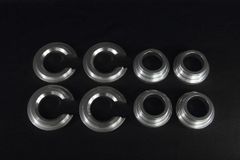 （カザマオート製）メンバーリジットカラー(割り入りタイプ)PS13・S14・S15・A31・Z32・C33・HCR32・BNR32・ECR33・C34・C35・ほとんどの日産車に対応！