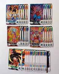 2025年最新】ドラゴンボール ダイバーズ 3弾の人気アイテム