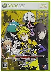 【中古-非常に良い】旋光の輪舞DUO(通常版) - Xbox360