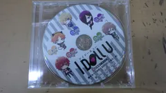 I DOLL U / アイドールユー 予約特典ドラマCD
