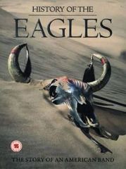 イーグルス/駆け足の人生～ヒストリー・オブ・イーグルス～ Blu-ray