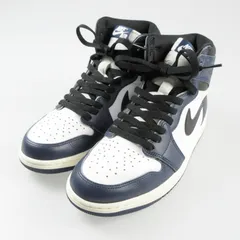 2025年最新】NIke air jordan 1 retro high og midnightの人気アイテム 
