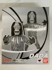 2025年最新】s.h.figuarts ダダの人気アイテム - メルカリ