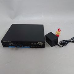 【良好】Rocktron ProRax Hush IIX 　マルチエフェクター Rocktron HUSH IIX ノイズサプレッサー (ノイズゲート)の通販 by