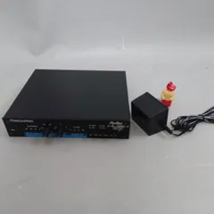 Rocktron RX20 Stereo Psychoacoustic Exciter/Imager/Hush II