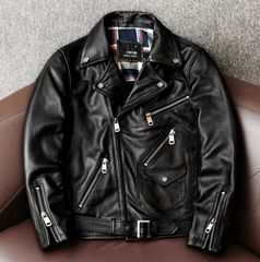 MSR様専用 極美品✨ヴェルサーチ ダブルライダースジャケット46 - メルカリ