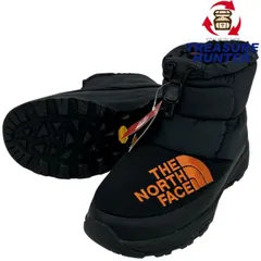 【新品・未着用】ビームス別注/ザノースフェイス/ブーツ/ネイビー/26cm 新品・未着用】ビームス別注/ザノースフェイス/ブーツ/ネイビー