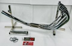 GS400 三協オート 八木スペシャル改 デュアルメッキ - メルカリ