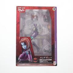 야마토 걸스 컬렉션 멜다 디츠 파일럿 슈트 Ver. 우주 전함 야마토 2199 1/8 완성품 피겨 메가 하우스