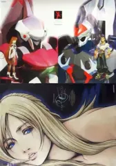 2026年最新】パラサイトイヴ ポスターの人気アイテム - メルカリ