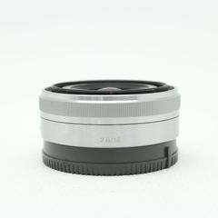 SONY E 16mm F2.8 SE L 16F28