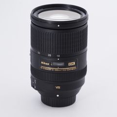 Nikon ニコン 高倍率ズームレンズ AF-S DX NIKKOR 18-300mm f/3.5-5.6G ED VR Fマウント