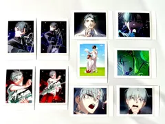 2025年最新】alienstage トレカの人気アイテム - メルカリ