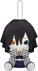 【新品】壽屋 ぴたぬい 鬼滅の刃 伊黒小芭内 GX876 コトブキヤ ぬいぐるみ キャラグッズ