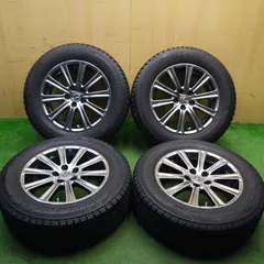 さとし レクサスNX BSスタッドレス 235/60R18 空気圧センサ有 20系レクサスNX BSスタッドレス 235/60R18 空気圧センサ有 球面