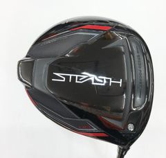 【最短翌日発送】STEALTH HD | 10.5 | S | TENSEI RED TM50 | 中古 | ドライバー | テーラーメイド