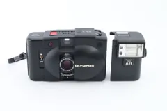 ❁完動品❁OLYMPUS オリンパス XA2 フィルムカメラ 65%OFF【送料無料】 レンズ改造で遊ぶ: OLYMPUS XA2 オリンパス