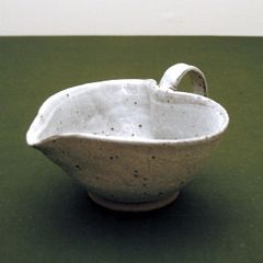 工藤和彦 黄粉引 片口鉢 3枚 - メルカリ