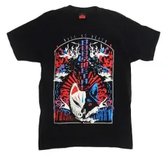 BABYL - BABYL  2015  新春キツネ祭り Tシャツ BABYMETAL ベビーメタル べビメタ Tシャツ LEGEND2015 新春