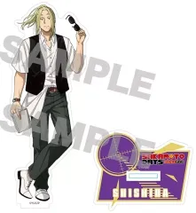 【中古】アクリルスタンド・アクリルパネル 神々廻 アクリルスタンド 「SAKAMOTO DAYS」
