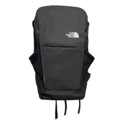 ◆中古品◆ THE NORTH FACE ザ・ノース・フェイス カバン 2.0 KABAN 2.0 バックパック リュックサック NF0A52SZ ブラック V91037NA