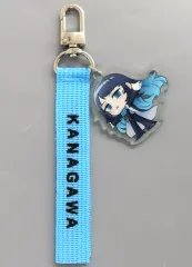 Ado モナリザの横顔 ご当地ストラップ まとめ売り バラ売り不可 グッズ Ado ご当地ストラップ モナリザの横顔 2024ライブツアー モナ