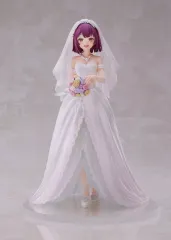 【中古】フィギュア ソフィー -ウエディングドレス- 「ソフィーのアトリエ2 ～不思議な夢の錬金術士～」 1/7 塗装済み完成品 F：NEX限定