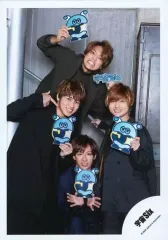 宇宙Six サマパラ2018 公式写真 宇宙six 公式写真 山本亮太 原嘉孝 混合 サマパラ - メルカリ