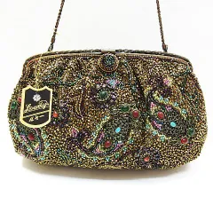 2025年最新】はしもと ビーズバッグの人気アイテム - メルカリ