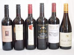空瓶 6本セット Opus One Moet 他 - メルカリ