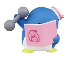 【中古】トレーディングフィギュア タキシードサム? 「サンリオキャラクターズ Hide＆Seek かくれんぼフィギュア3」