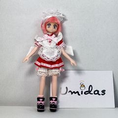 【東京ミュウミュウ】*桃宮いちご* 1/6ドール エレガントコレクション2