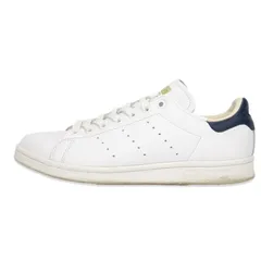 adidas アディダス 25.5cm STAN SMITH ROYAL PACK CQ2201 2017年製 スタンスミス ローカット スムース タンブル ホワイト 白 35004379