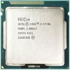 ASRock Z77 Professional-M+i7-3770K+16GB