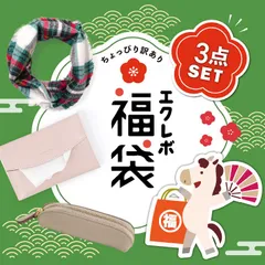 福袋 レディース 2025 訳あり メンズ 秋 秋冬 夏 雑貨 カードケース スカーフ ポーチ キーホルダー ギフト マルチケース ハッピーバッグ  30代 40代 50代 セット 詰め合わせ fk-07