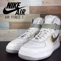 2025年最新】nike エアフォース 20thの人気アイテム - メルカリ