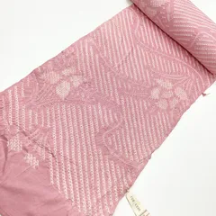 【きものまとめ売り】絞り着物6枚　リメイク素材　ハンドメイド向け きものまとめ売り】絞り着物5枚 リメイク素材 ハンドメイド向け